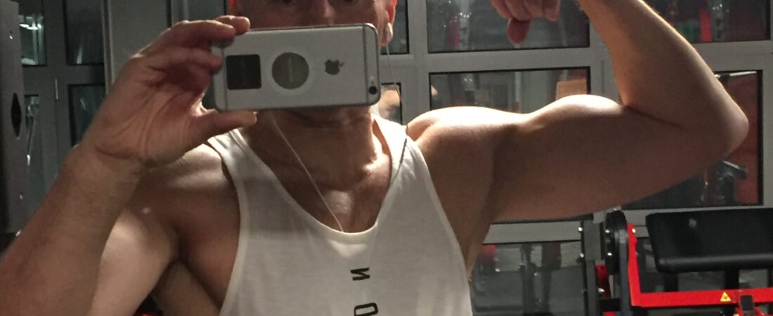 Krafttraining mit 60 — Was wirklich funktioniert (und was nicht)