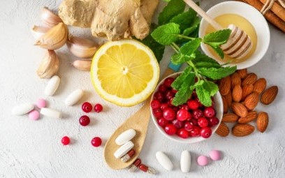 Kein Whey, kein Problem – meine Supplement-Strategie beim Krafttraining mit 68